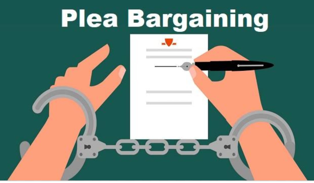 Plea Bargaining And Its Relation With Adr Via Mediation Centre